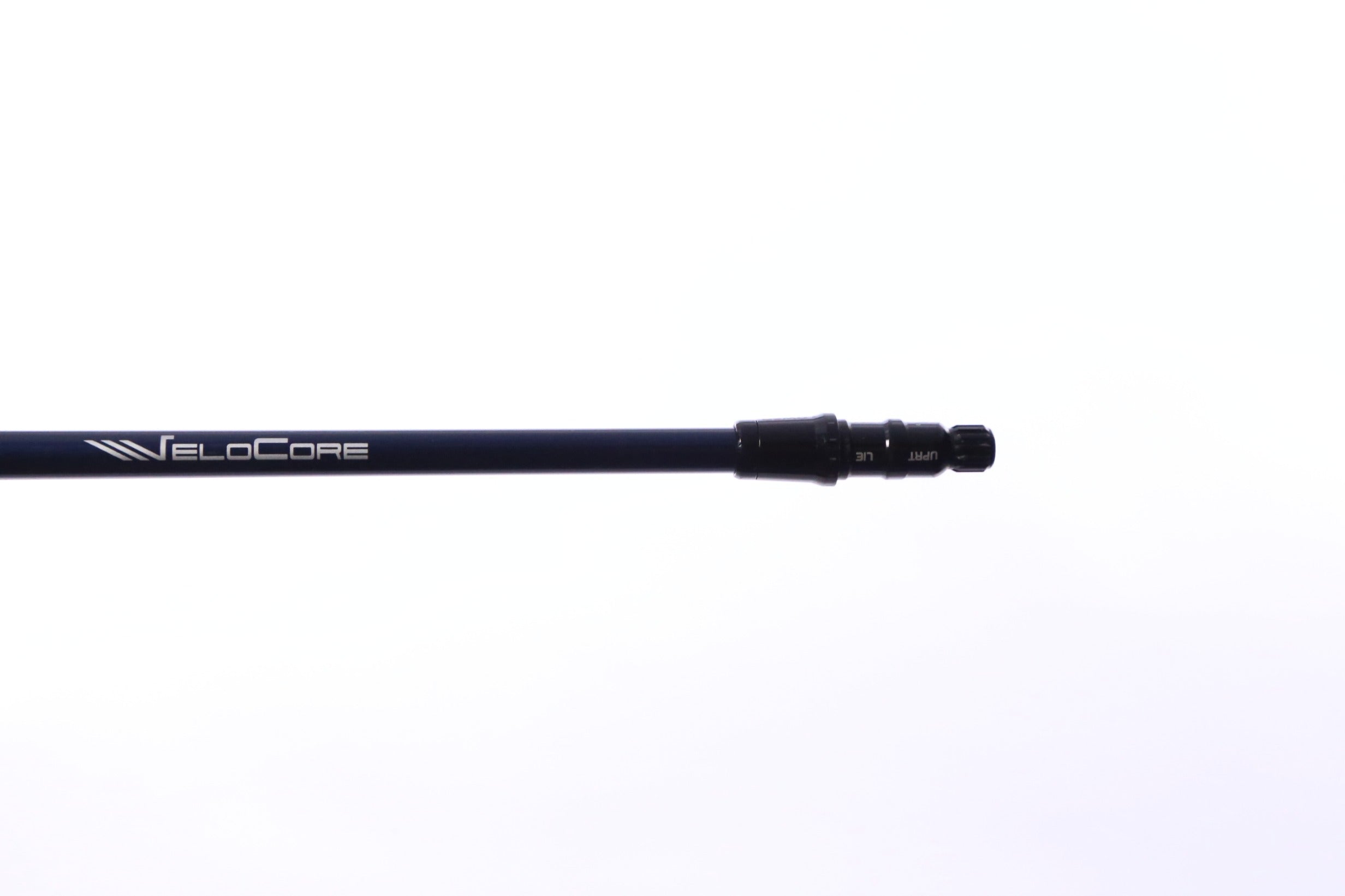 Used Fujikura Ventus Blue Velocore Driver Shaft Stiff Flex Graphite - 43.5 in - TaylorMade M Adapter