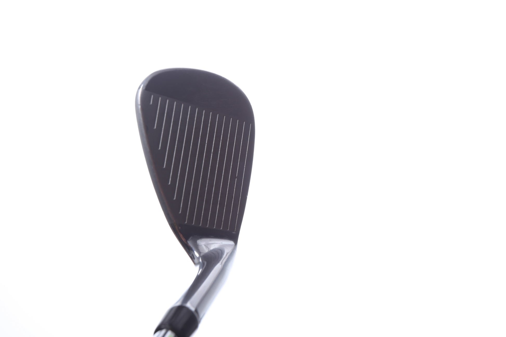 Used Callaway Rogue Pro Pitching Wedge - Left-Handed - 43 Degrees - Stiff Flex-Next Round