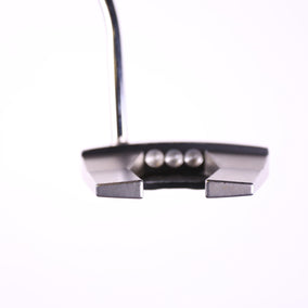 Used Titleist Scotty Cameron Phantom X 5 Putter - Right-Handed - 33 in - Mallet-Next Round