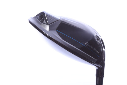 Used TaylorMade Qi10 Driver - 10.5 Degrees - Stiff Flex Fujikura VENTUS TR Blue - Right-Handed