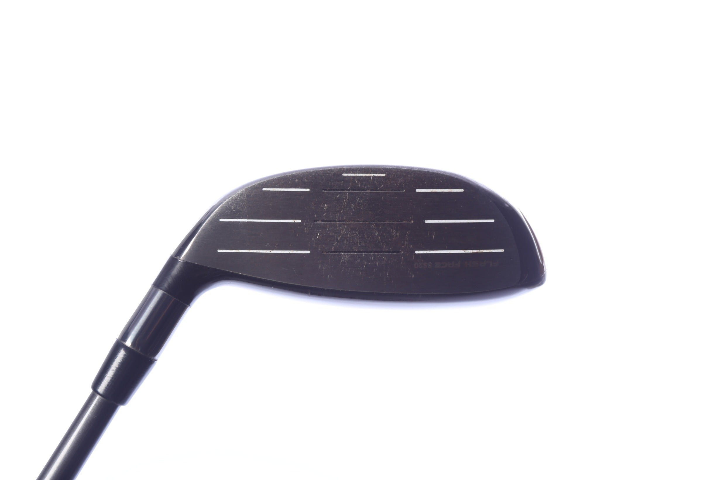Used Callaway Mavrik Max 3-Wood - Right-Handed - 15 Degrees - Regular Flex