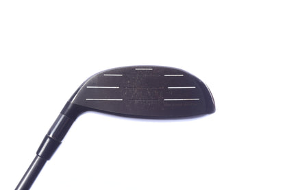 Used Callaway Mavrik Max 3-Wood - Right-Handed - 15 Degrees - Regular Flex