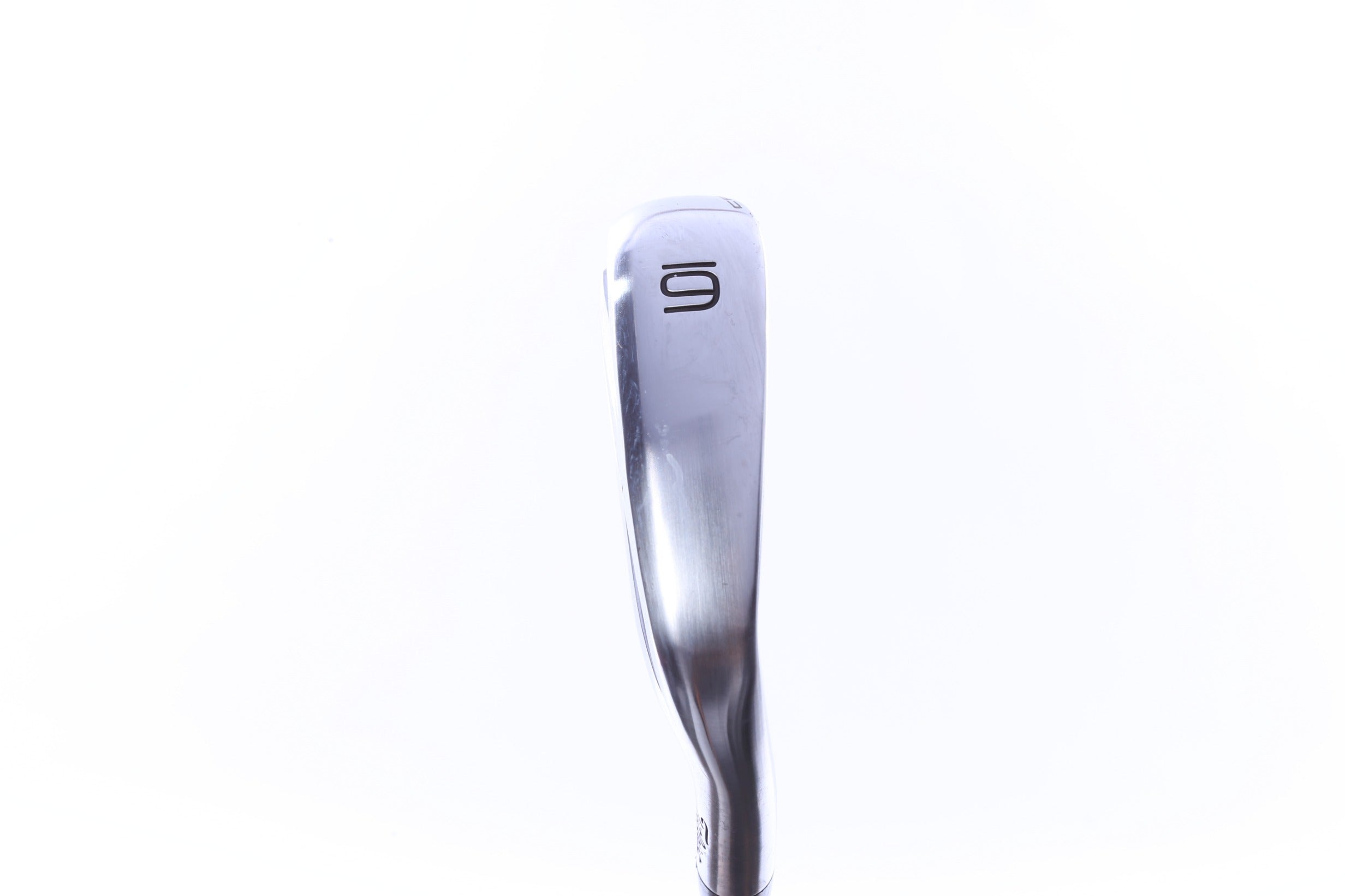 Used Titleist CNCPT CP-03 Single 6-Iron - Right-Handed - Stiff Flex-Next Round