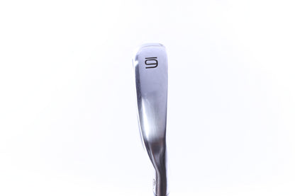 Used Titleist CNCPT CP-03 Single 6-Iron - Right-Handed - Stiff Flex-Next Round