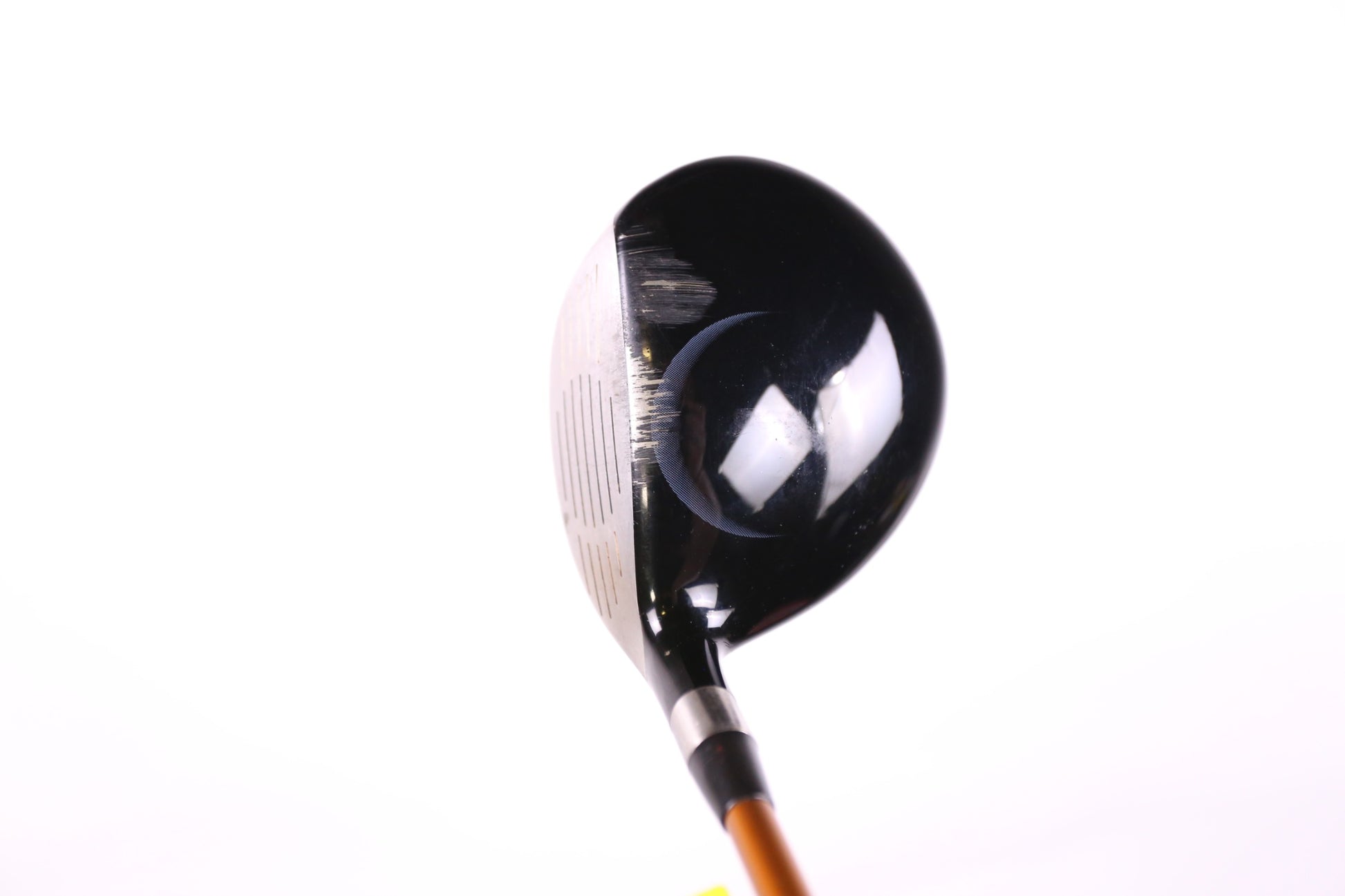 Used Ping G5 3-Wood - Right-Handed - 15 Degrees - Stiff Flex-Next Round