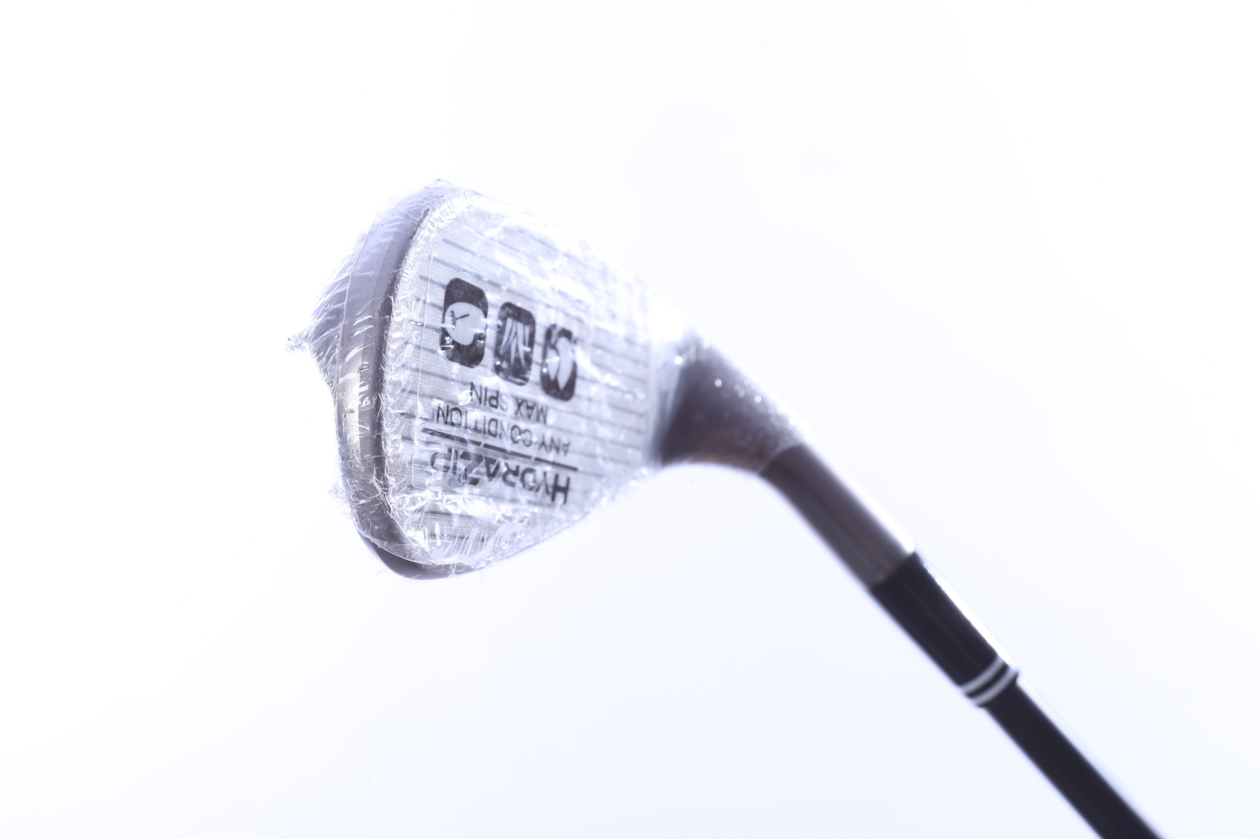 Used Cleveland Smart Sole Full-Face Chipping Wedge - Left-Handed - 42 Degrees - Wedge Flex-Next Round