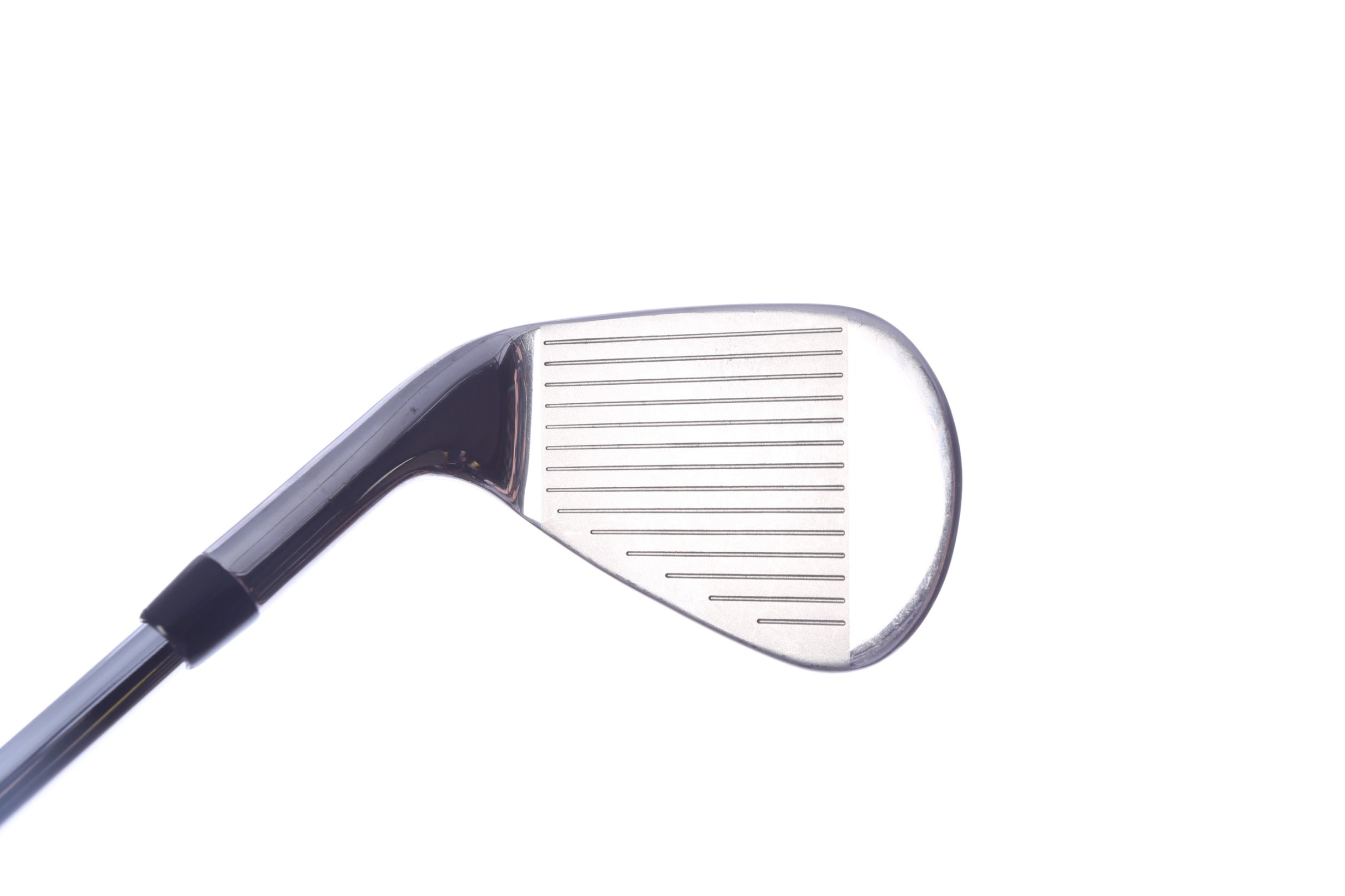 Used Callaway Paradym Ai Smoke Approach Wedge - Right-Handed - 46 Degrees - Stiff Flex-Next Round