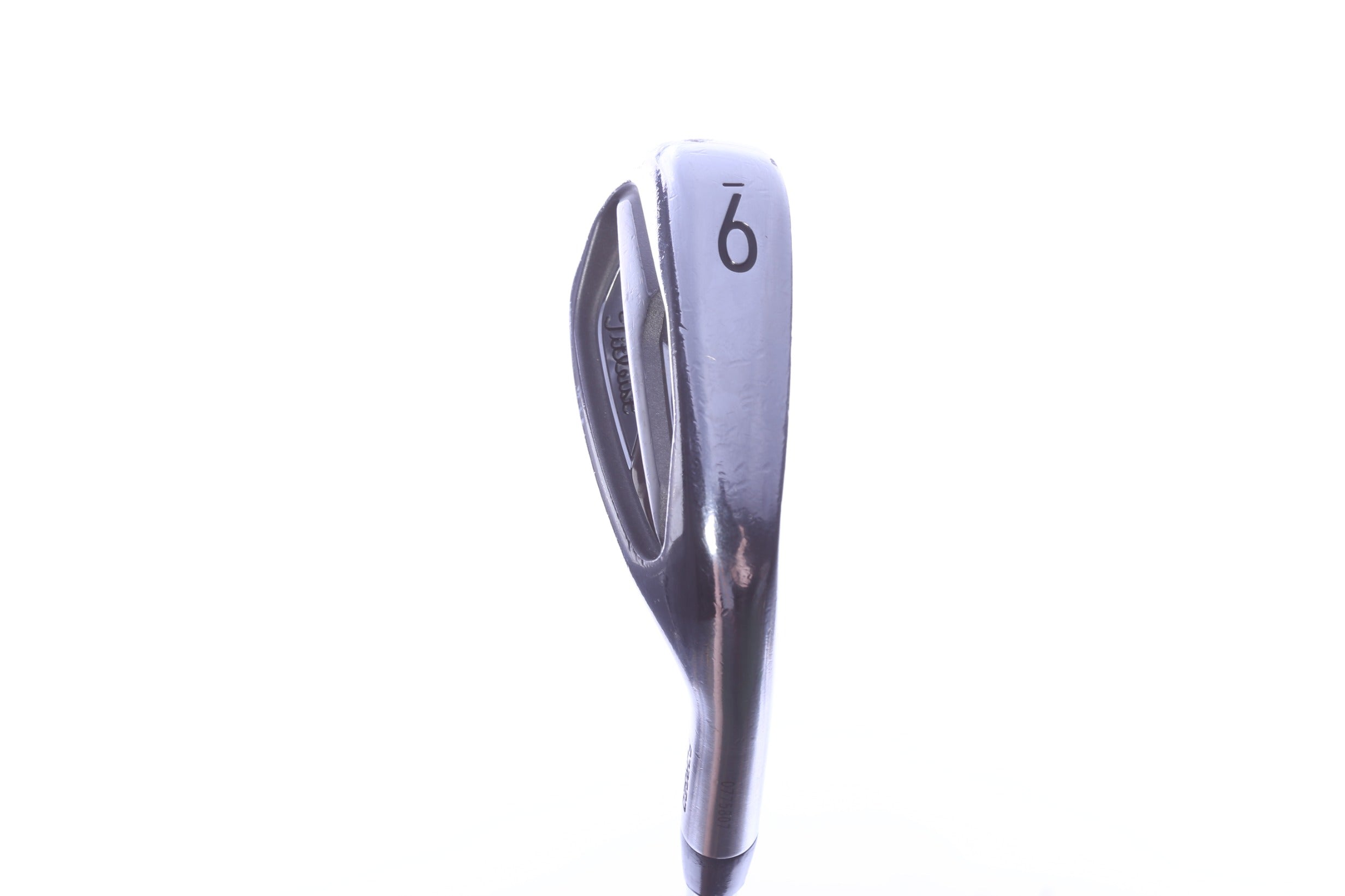 Used Titleist T100S Single 9-Iron - Right-Handed - Regular Flex-Next Round