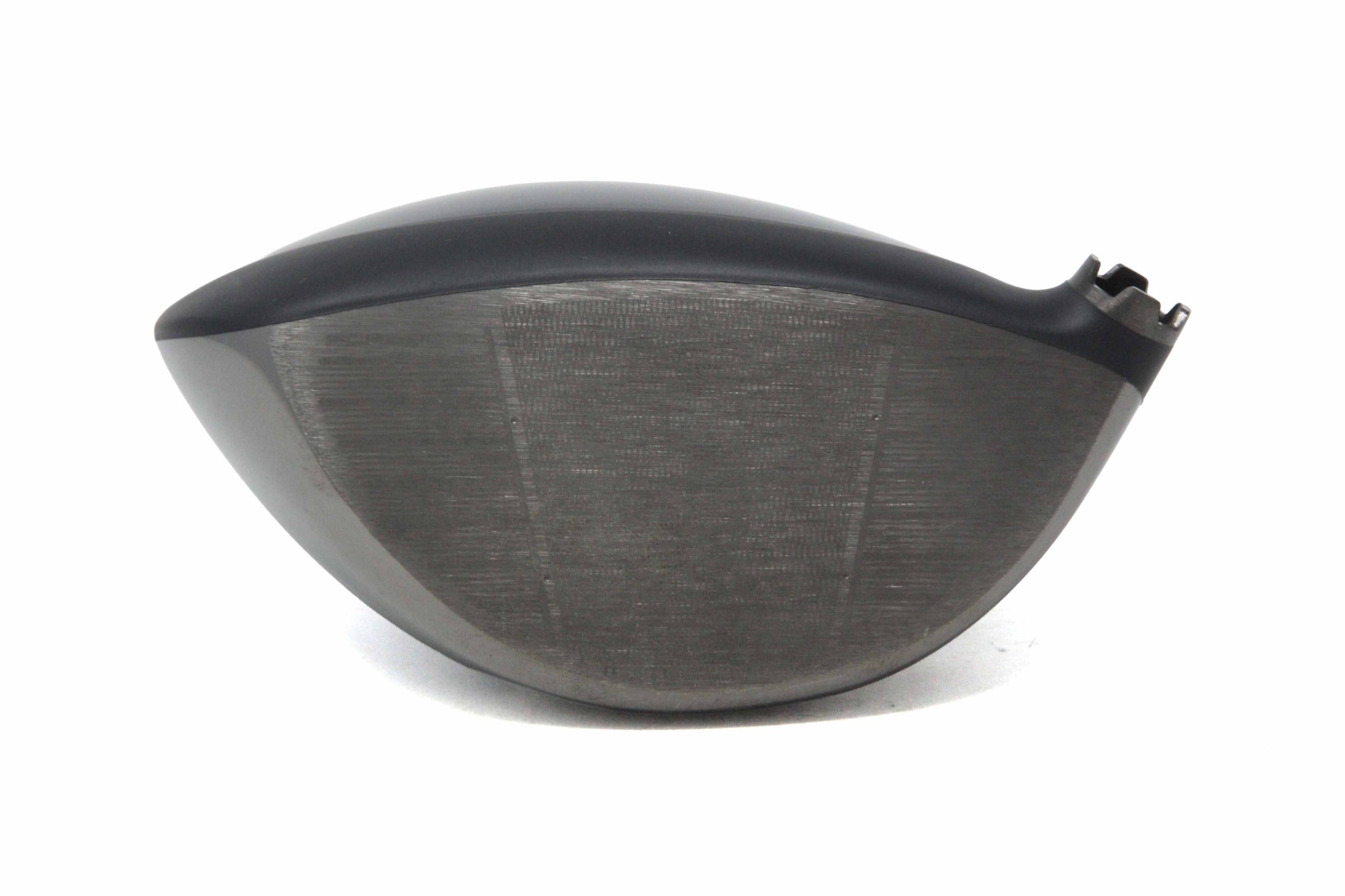Used Callaway Paradym Triple Diamond Driver - HEAD ONLY - Right-Handed - 9 Degrees