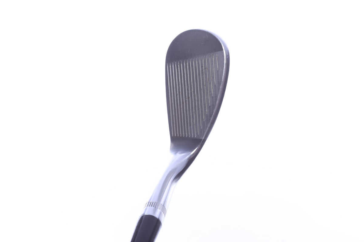 Used Titleist Vokey SM9 Tour Chrome Sand Wedge - Right-Handed - 56 Degrees - Wedge Flex