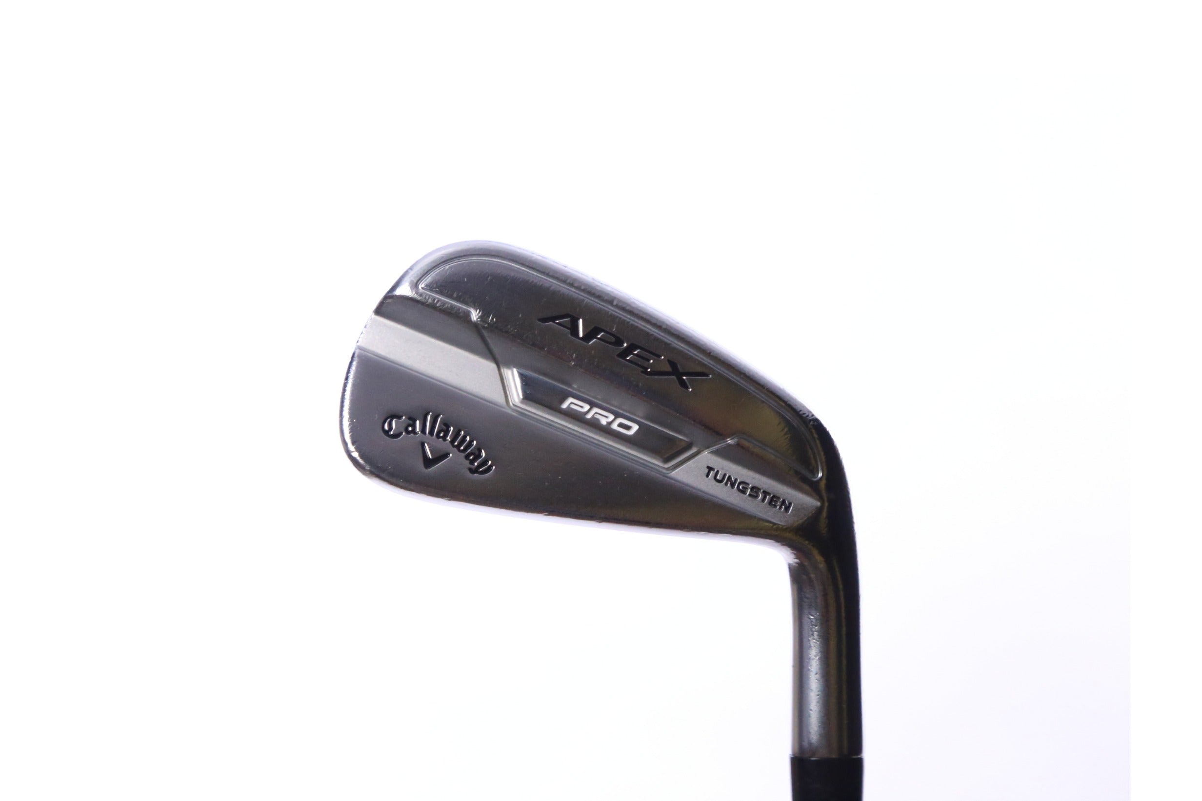 Used Callaway Apex Pro 21 Single 5-Iron - Right-Handed - Regular Flex