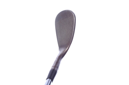 Used Titleist Vokey SM10 Raw Lob Wedge - Right-Handed - 58 Degrees - Wedge Flex