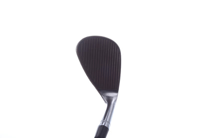 Used Callaway JAWS Full Toe Chrome Sand Wedge - Left-Handed - 54 Degrees - Wedge Flex-Next Round