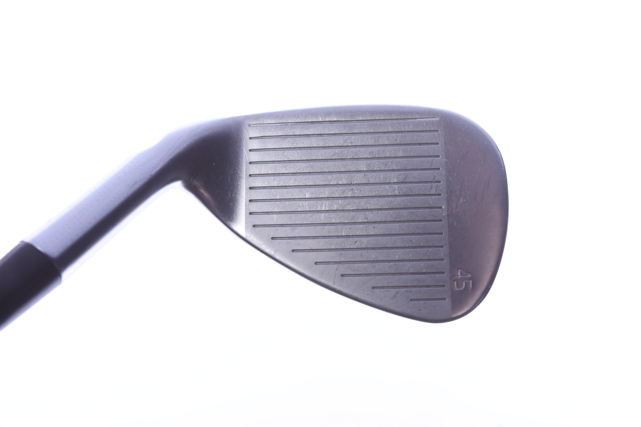 Used Ping G430 Utility Wedge - Right-Handed - 45 Degrees - Stiff Flex-Next Round