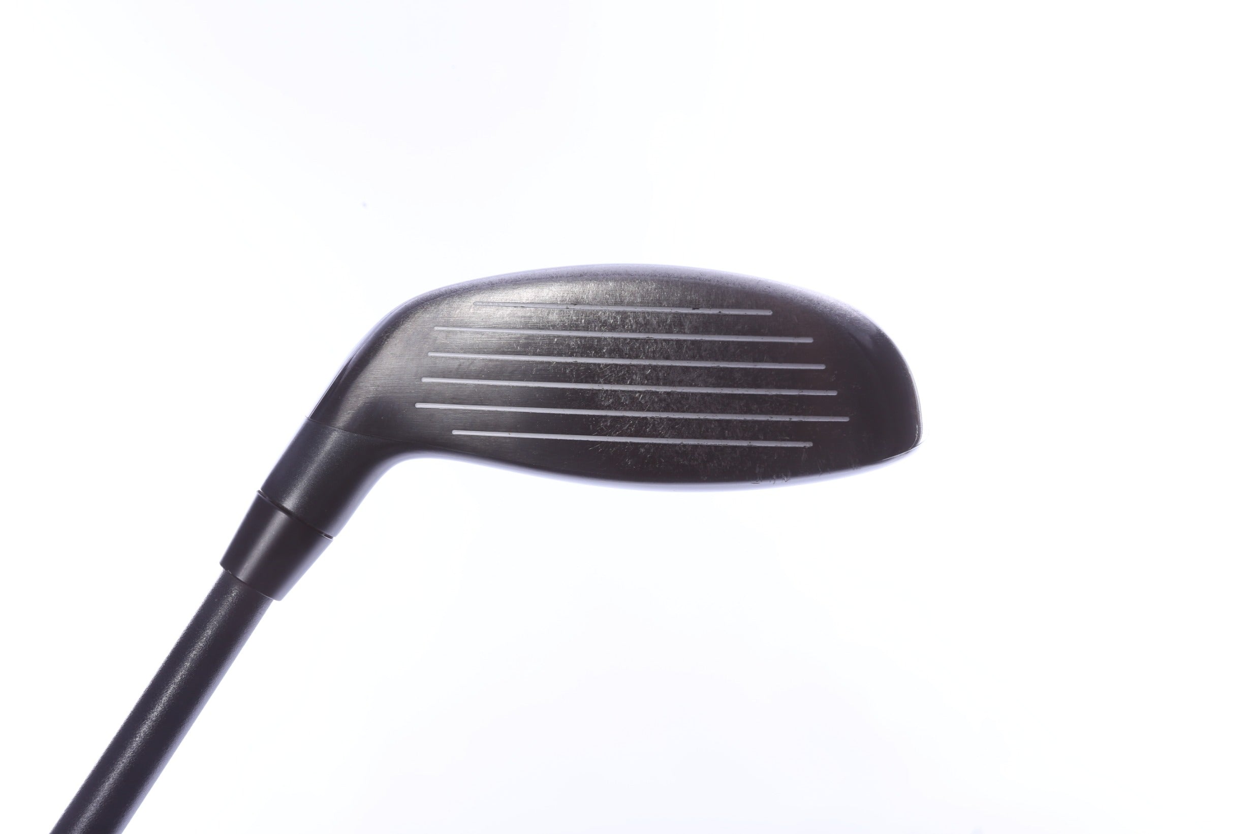 Used PXG 0317 3H Hybrid - Right-Handed - 19 Degrees - Variable Flex-Next Round