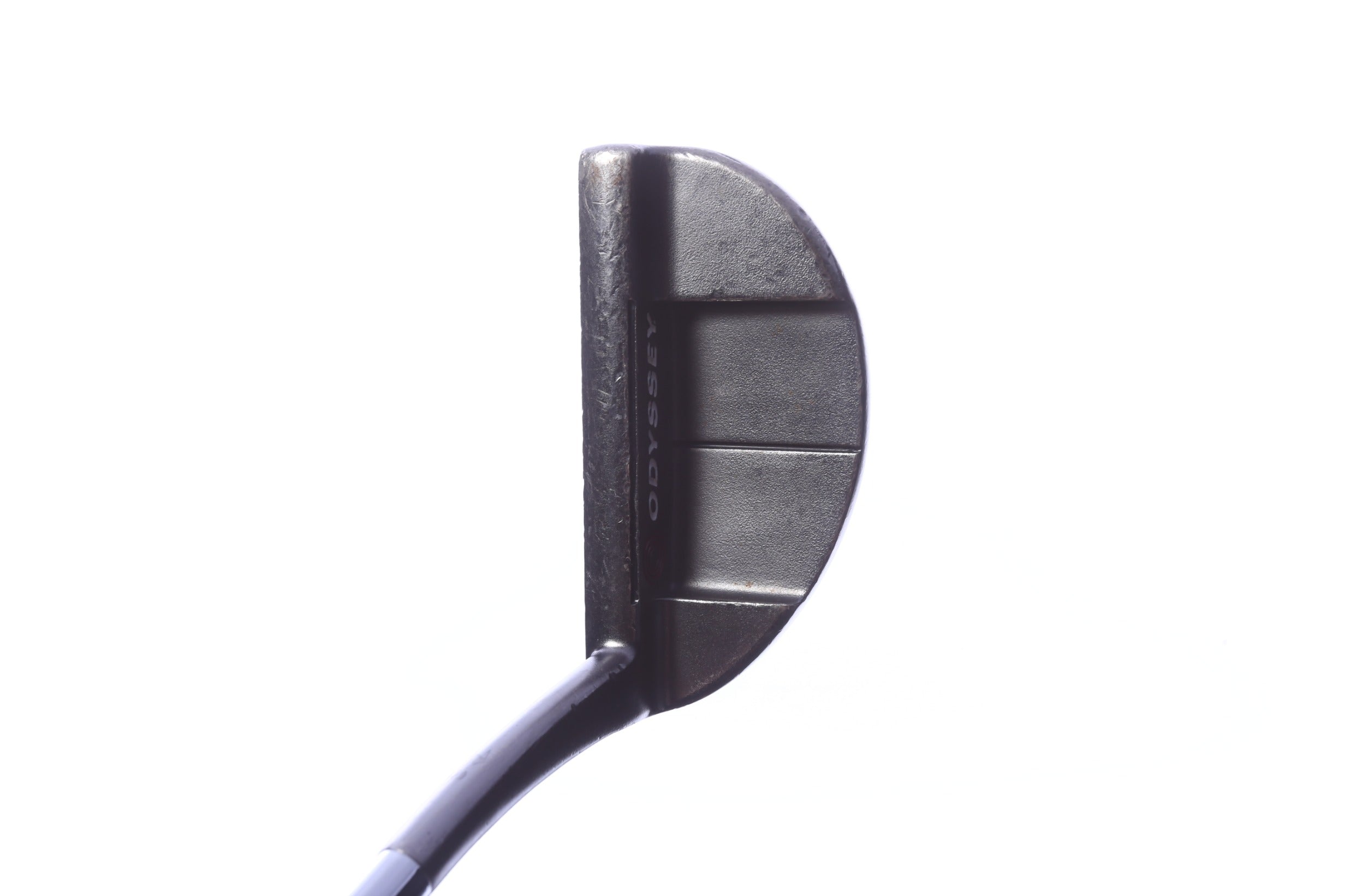 Used Odyssey White Ice #9 Putter - Right-Handed - 35 in - Mid-mallet