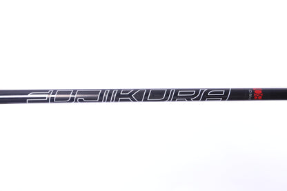 Used TaylorMade SIM2 Rescue 2H Hybrid - Right-Handed - 17 Degrees - Stiff Flex