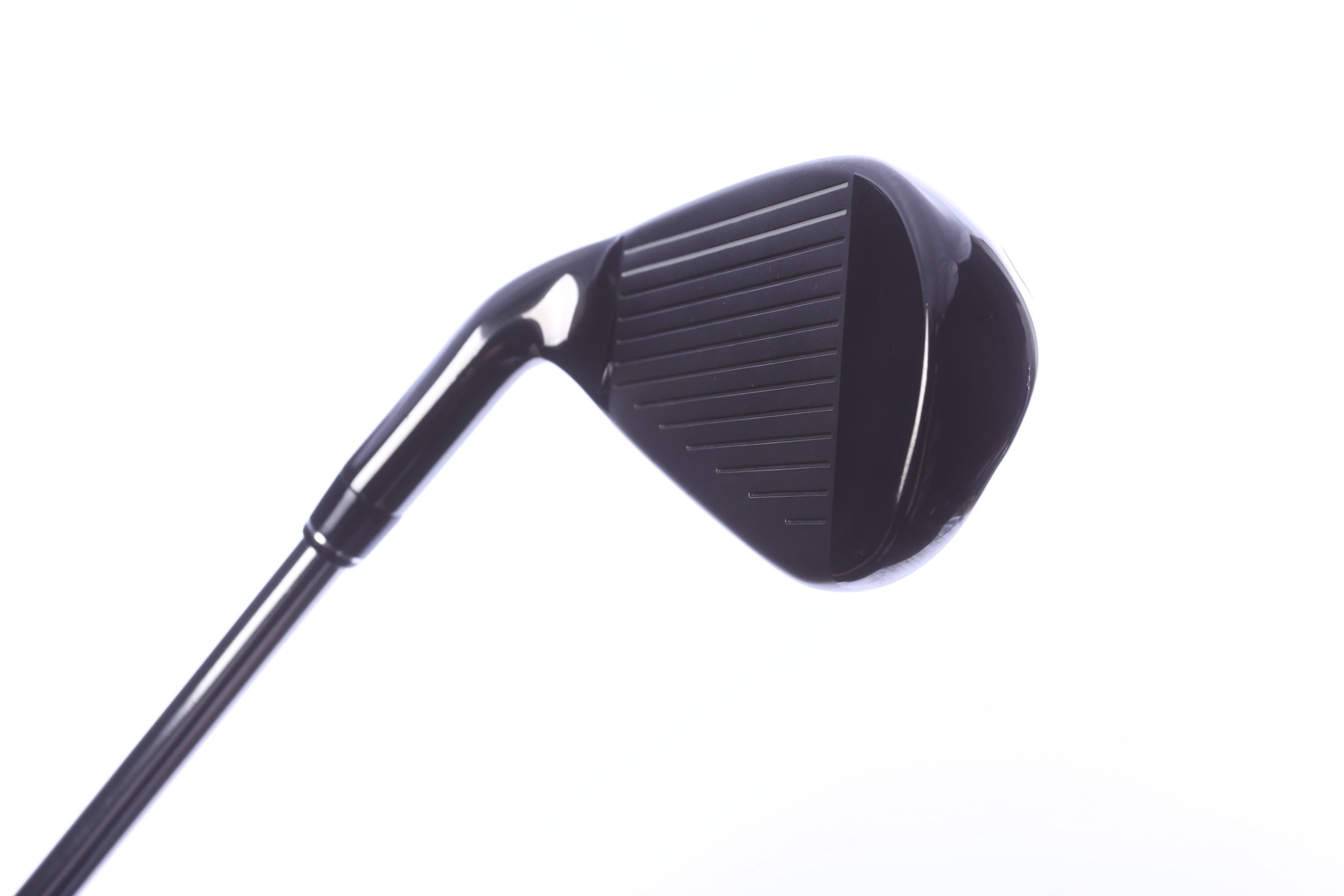 Used Callaway Big Bertha 23 Single 6-Iron - Right-Handed - Regular Flex