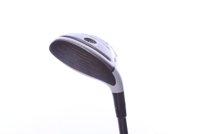 Used TaylorMade RocketBallz 3H Hybrid - Left-Handed - 19 Degrees - Seniors Flex