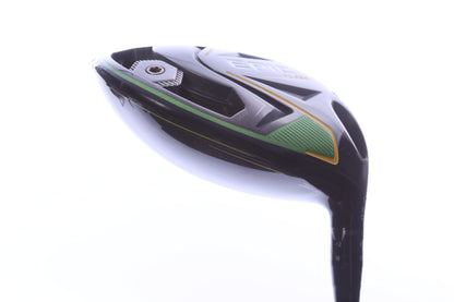 Used Callaway Epic Flash Driver - 9 Degrees - Regular Flex Mitsubishi Kuro Kage - Right-Handed