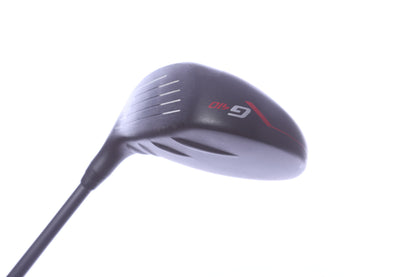 Used Ping G410 5-Wood - Right-Handed - 17.5 Degrees - Stiff Flex