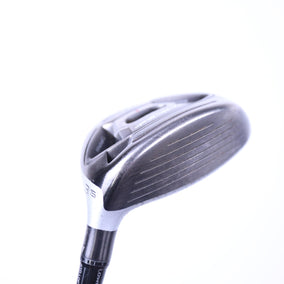Used TaylorMade M5 3-Wood - Right-Handed - 15 Degrees - Tour Extra Stiff Flex-Next Round