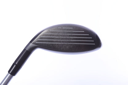 Used Callaway X Hot Pro 2013 3-Wood - Right-Handed - 13.5 Degrees - Stiff Flex