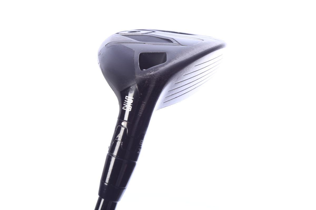 Used Titleist TSi1 5H Hybrid - Right-Handed - 23 Degrees - Stiff Flex-Next Round