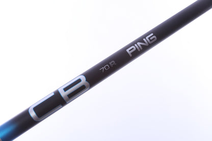 Used Ping ALTA CB Blue Hybrid Shaft Regular Flex Graphite - 38.75 in - No Adapter-Next Round