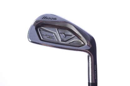 Used Mizuno JPX 850 Forged Single 5-Iron - Right-Handed - Stiff Flex