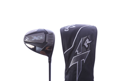 Used Callaway XR 2023 Driver - 10.5 Degrees - Regular Flex Callaway Stock Graphite - Right-Handed