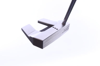 Used Titleist Scotty Cameron 2024 Phantom X 5.5 Putter - Right-Handed - 34 in - Mallet-Next Round