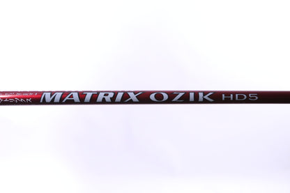 Used Mizuno MP Titanium 3-Wood - Right-Handed - 15 Degrees - Stiff Flex