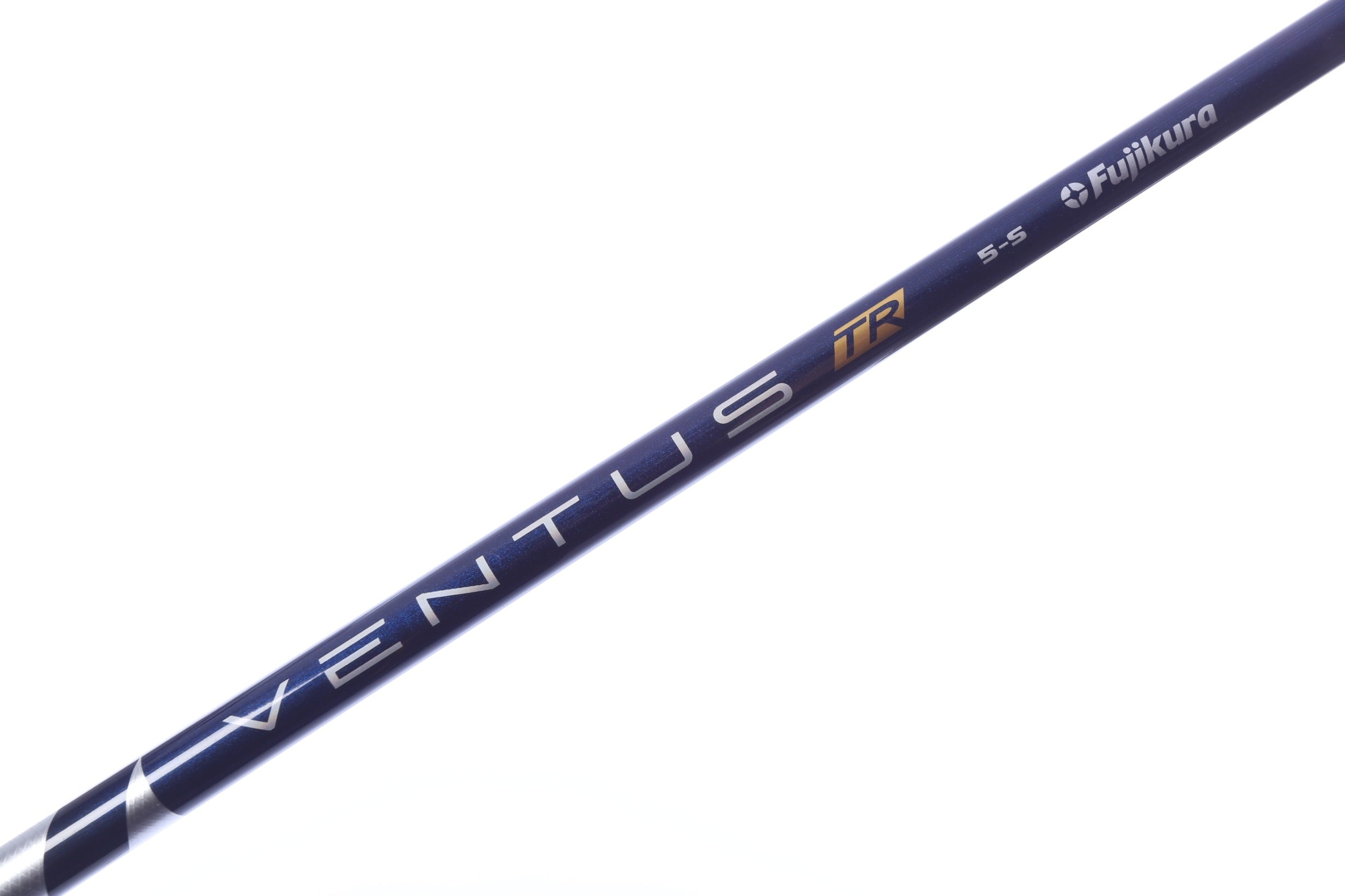 Used Fujikura Ventus TR Velocore Blue Driver Shaft Stiff Flex Graphite - 44.25 in - Ping G410 Adapter