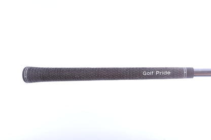 Used TaylorMade Milled Grind 2 Chrome Gap Wedge - Right-Handed - 50 Degrees - Stiff Flex-Next Round