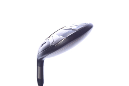 Used Callaway Rogue ST MAX 3-Wood - Left-Handed - 15 Degrees - Stiff Flex-Next Round