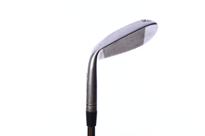 Used TaylorMade Milled Grind 3 Chrome Sand Wedge - Right-Handed - 54 Degrees - Seniors Flex-Next Round
