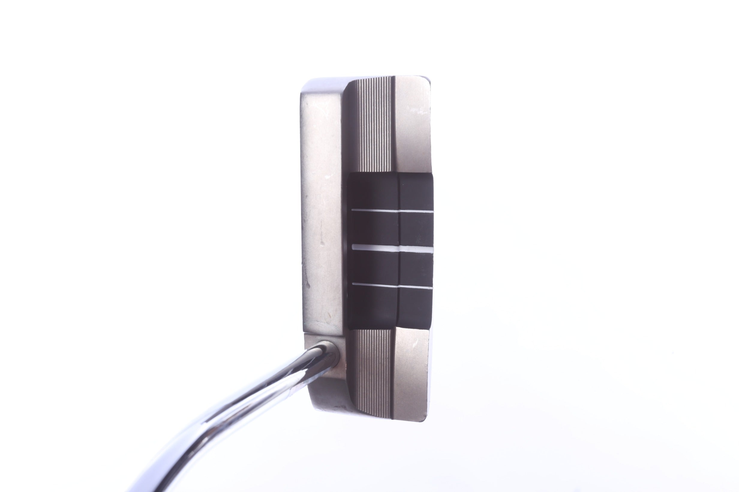 Used Cleveland HB Soft Milled 8 Putter - Right-Handed - 35 in - Blade-Next Round