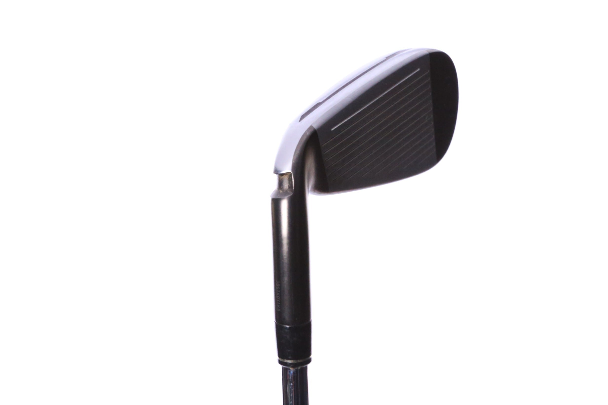 Used TaylorMade SpeedBlade Single 4-Iron - Right-Handed - Regular Flex-Next Round