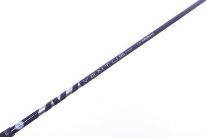 Used Fujikura Ventus HB Blue Velocore Hybrid Shaft Regular Flex Graphite - 39 in - Ping G410 Adapter