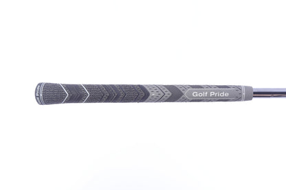 Used Titleist Vokey SM10 Nickel Lob Wedge - Right-Handed - 58 Degrees - Wedge Flex