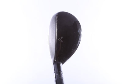 Used Callaway Big Bertha 2015 4H Hybrid - Right-Handed - 22 Degrees - Seniors Flex-Next Round