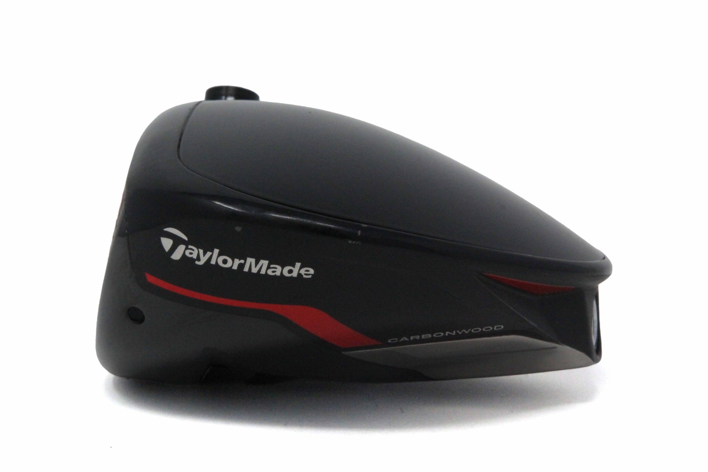 Used TaylorMade STEALTH PLUS Driver - 9 Degrees - Not Specified Flex NA NA - Left-Handed-Next Round