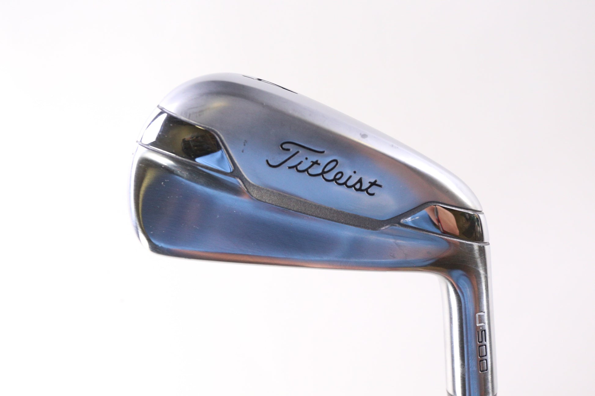 Used Titleist U500 4H Hybrid - Right-Handed - 23 Degrees - Regular Flex-Next Round