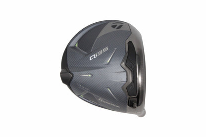 Used TaylorMade Qi35 MAX Driver - 9 Degrees - Not Specified Flex Not Specified N/A - Right-Handed-Next Round