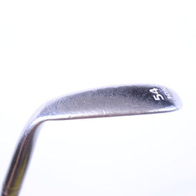 Used Callaway Jaws MD5 Tour Grey Sand Wedge - Right-Handed - 54 Degrees - Stiff Flex-Next Round