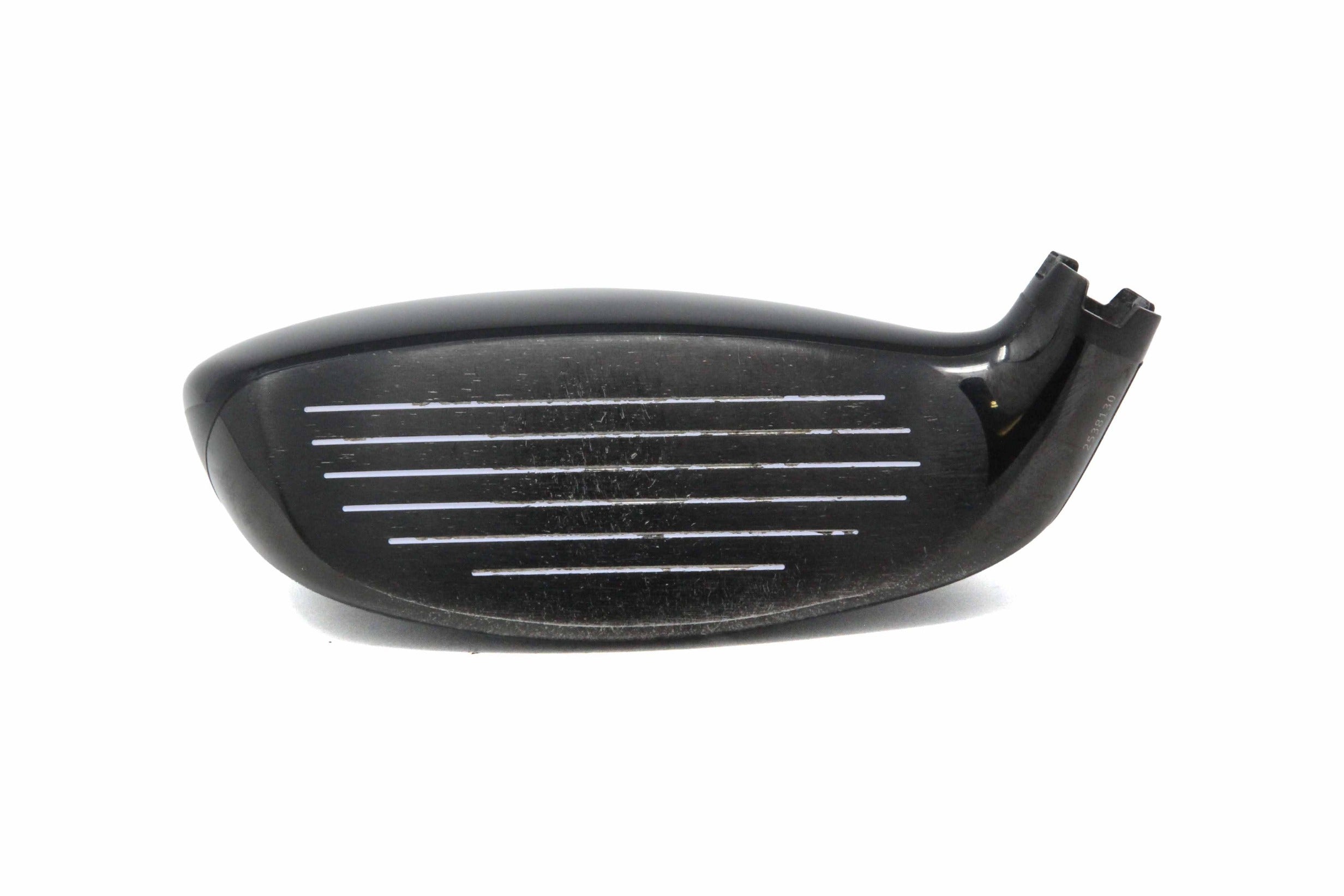 Used Titleist TSR2 3H - HEAD ONLY - Right-Handed - 18 Degrees