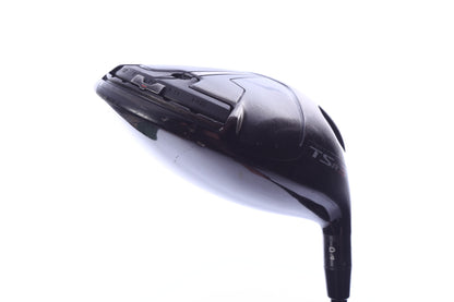 Used Titleist TSR3 Driver - 9 Degrees - Stiff Flex Mitsubishi Tensei AV Series Blue - Right-Handed