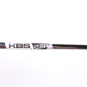 Used TaylorMade Spider X Hydro Blast SB Putter - Right-Handed - 33.5 in - Mallet-Next Round