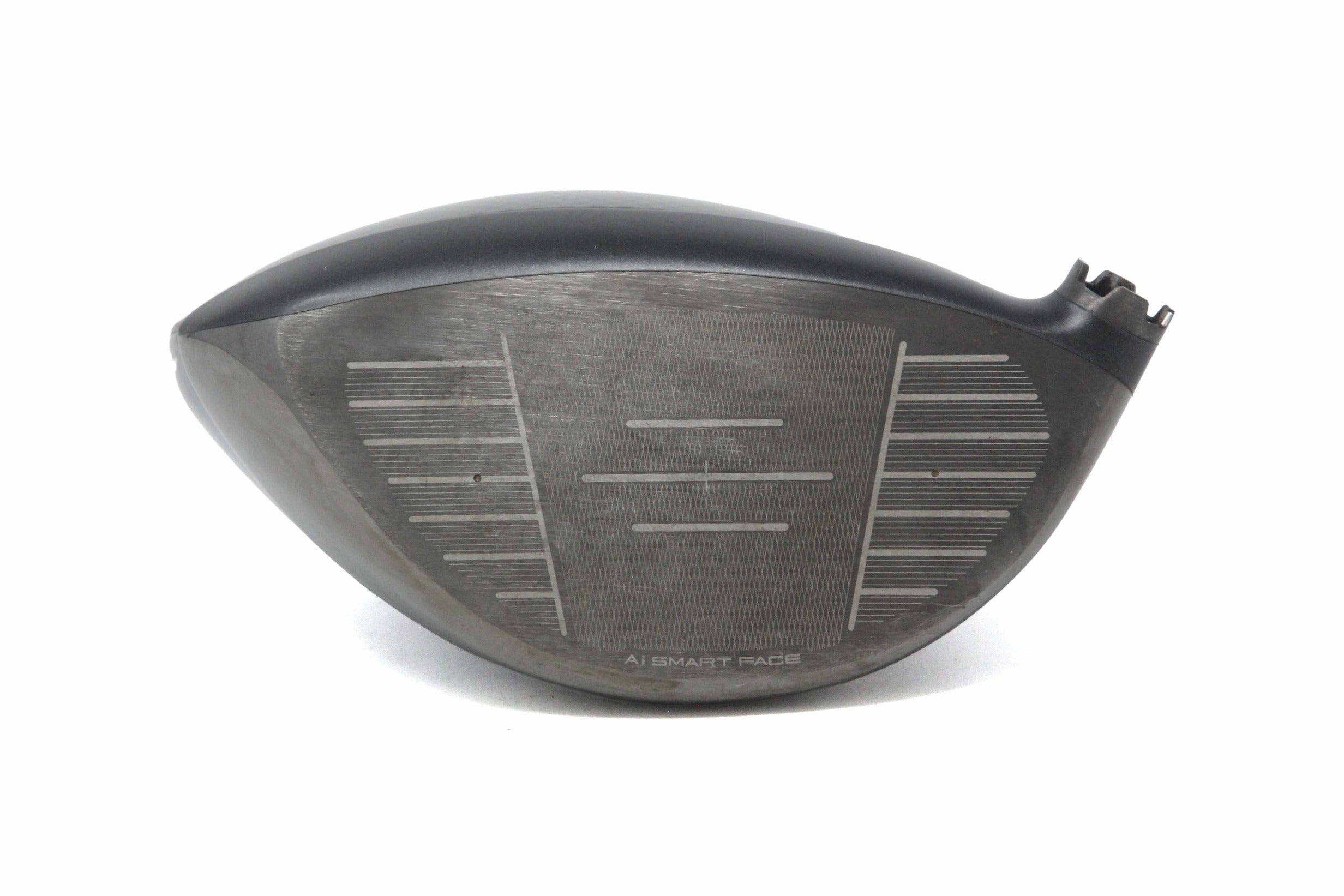 Used Callaway Paradym Ai Smoke Triple Diamond Driver - HEAD ONLY - Right-Handed - 9 Degrees